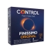 Control Finissimo Preservativos 3 Unidades