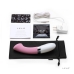  Gigi 2 Vibrador Rosa