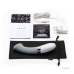  Gigi 2 Vibrador Gris