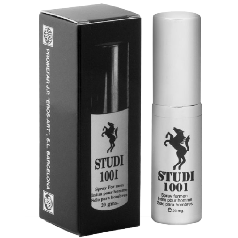  Spray Retardante Studi 1001 20 Ml