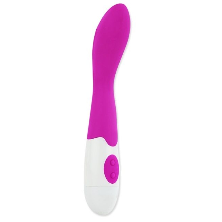 Pretty Love Flirtation Vibrador Bishop