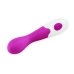 Pretty Love Flirtation Vibrador Bishop