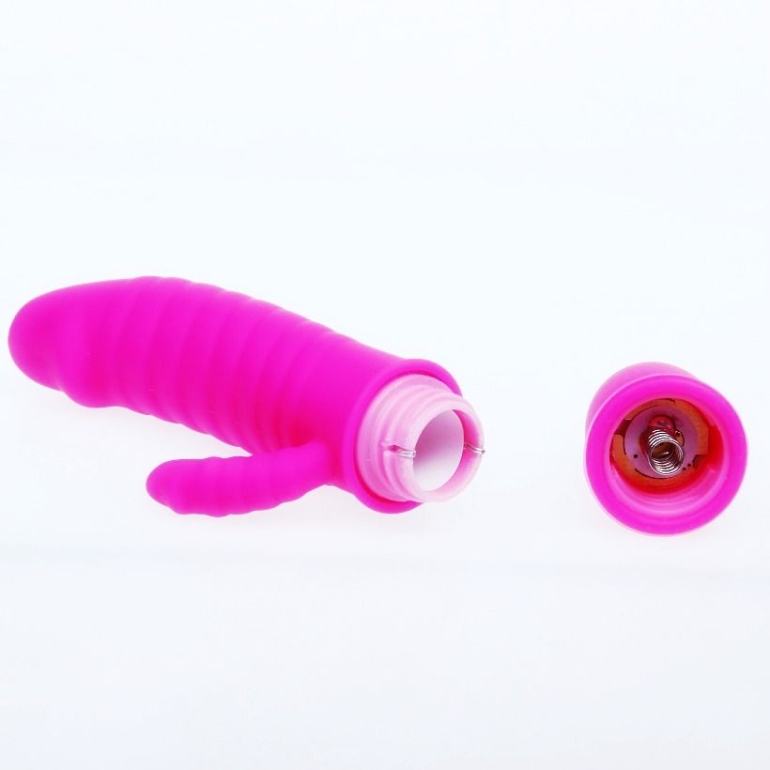 Pretty Love Flirtation Vibrador Arnd