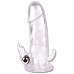 Baile Brave Man Extension Pene Rabbit I