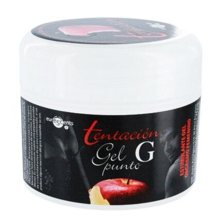  Gel Orgasmico Femenino Punto G 50 Ml