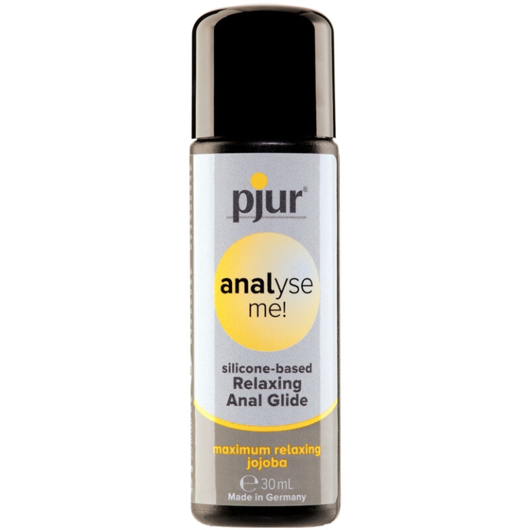  Analyse Me Gel Relajante Anal 30 Ml