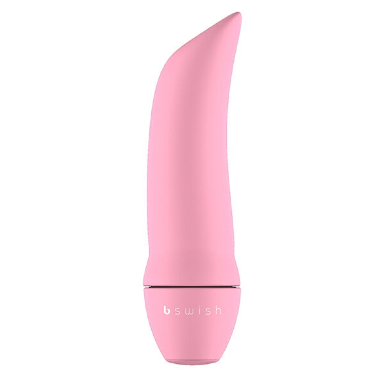  Bmine Basic Curve Bullet Vibrator Azalea