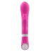  Bwild Deluxe Bunny Rabbit Vibrator Raspberry