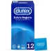 Durex Extra Seguro 12 Unidades