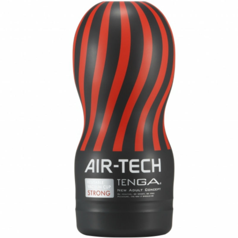  Air-tech Reusable Vacuum Cup Strong