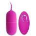 Pretty Love Huevo Vibrador Arvin Control Remoto 12v