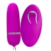  Huevo Vibrador Debby Con Mando