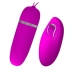  Huevo Vibrador Debby Con Mando