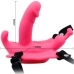 Baile Ultra Passionate Arnés Mariposa Vibrador