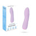 Essential Myla Vibrador Lila Claro