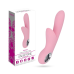 Glamour Ximena Rabbit Rosa