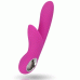 Glamour Ximena Rabbit Magenta