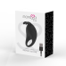  Brad Premium Silicone Recargable Negro