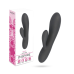 Sense Olivia Vibrador Rabbit Negro