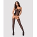 Obsessive F-221 Bodystocking S/M/l