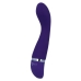 Intense Leo Vibrador Lila Silicon Luxe