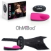 Ohmibod Club Vibe 3.0h Pantie Con Estimulador Inalambrico