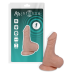 Mr Intense 1 Pene Realistico 14.6 Cm -o 3.5 Cm