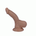 Mr Intense 2 Pene Realistico 16 Cm -o 2.7 Cm