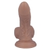 Mr Intense 2 Pene Realistico 16 Cm -o 2.7 Cm