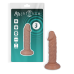 Mr Intense 3 Pene Realistico 16.2 Cm -o 3 Cm