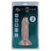 Mr Intense 3 Pene Realistico 16.2 Cm -o 3 Cm