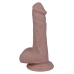 Mr Intense 5 Pene Realistico 16.5 Cm -o 3.5 Cm