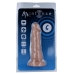 Mr Intense 6 Pene Realistico 16.6 Cm -o 4.4 Cm