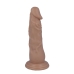 Mr Intense 6 Pene Realistico 16.6 Cm -o 4.4 Cm