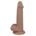 Mr Intense 10 Pene Realistico 18 Cm -o 3.4 Cm