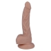 Mr Intense 12 Pene Realistico 18.2 Cm -o 2.5 Cm