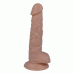 Mr Intense 13 Pene Realistico 18.5 Cm -o 3.2 Cm