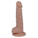 Mr Intense 13 Pene Realistico 18.5 Cm -o 3.2 Cm