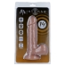 Mr Intense 14 Pene Realistico 18.5 Cm -o 3.8 Cm