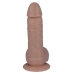 Mr Intense 14 Pene Realistico 18.5 Cm -o 3.8 Cm