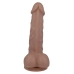 Mr Intense 16 Pene Realistico 19.6 Cm -o 3.2 Cm