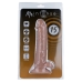 Mr Intense 15 Pene Realistico 19.5 Cm -o 4.1 Cm