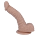 Mr Intense 18 Pene Realistico 19.8 Cm -o 3.2 Cm