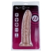 Mr Intense 22 Pene Realistico 20.1 Cm -o 4.4 Cm