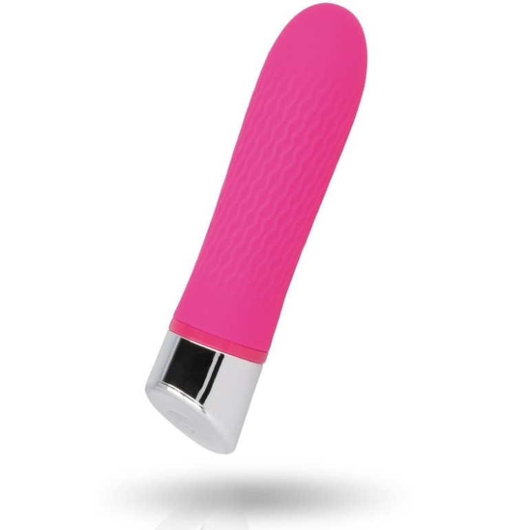 Essential Mae Vibrador Rosa