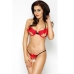 Passion Mujer Coctail Bikini Set Talla L/XL