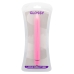  Slim Vibrador Rosa Intenso