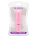  Pocket Vibrador Rosa Intenso