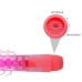  Flexi Vibe Sensual Spine Bendable Vibrador Dildo 23.5 Cm