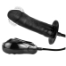 Baile Bigger Joy Dildo Hinchable Con Vibración 16 Cm